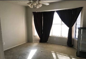 TTU student Sublet