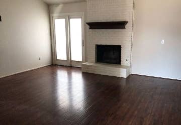 TTU student Sublet