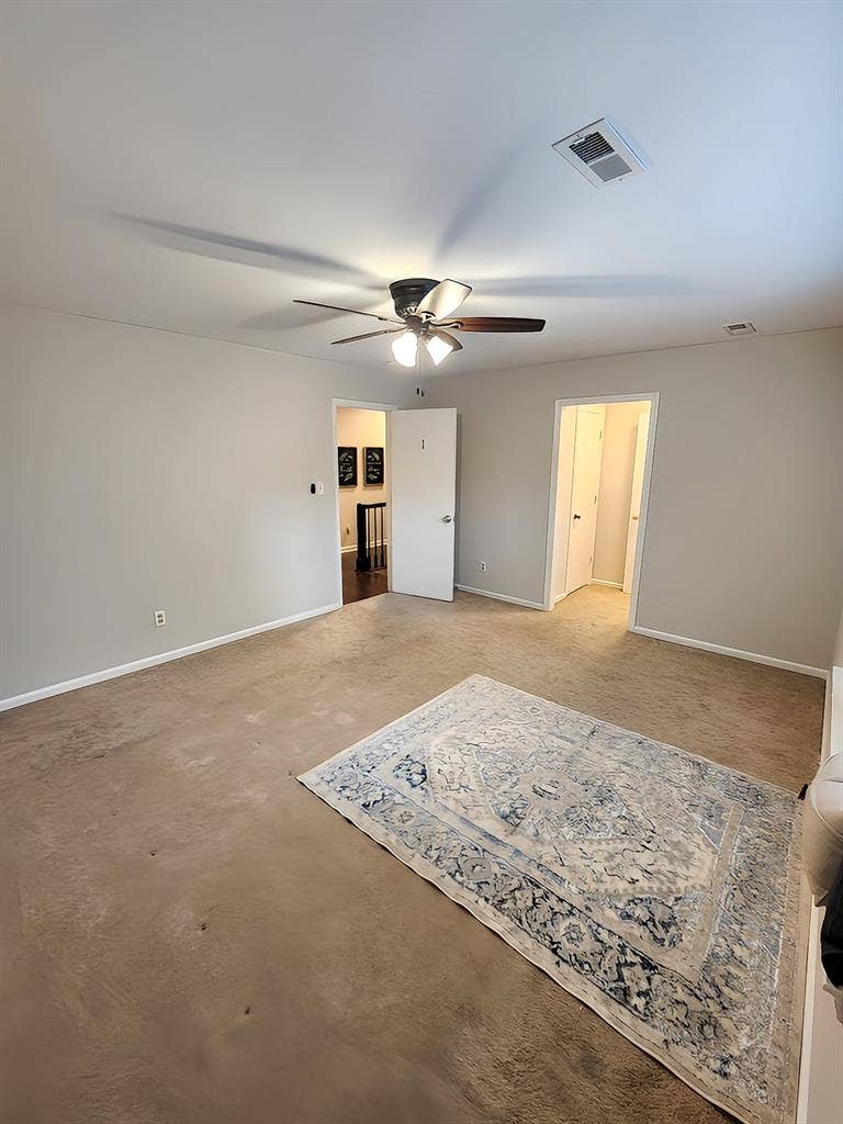 Private Rooms for Rent – South CLT!