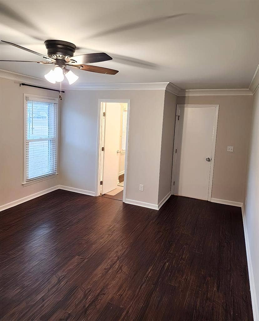 Private Rooms for Rent – South CLT!