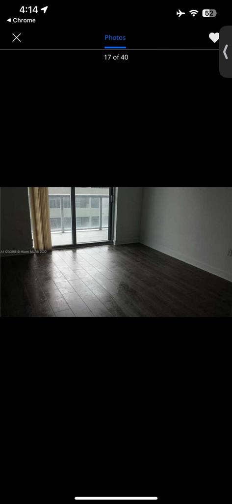 Offering room -BRICKELL- Axis bld