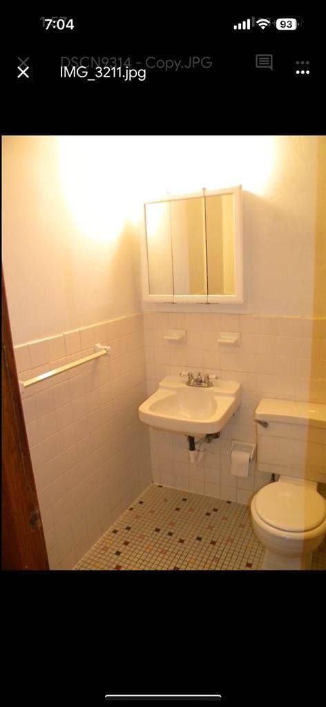 bath apartment for $/mo