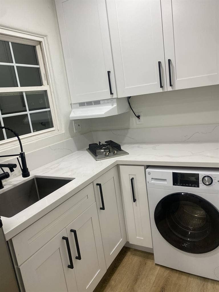 Furnished Studio in North Park