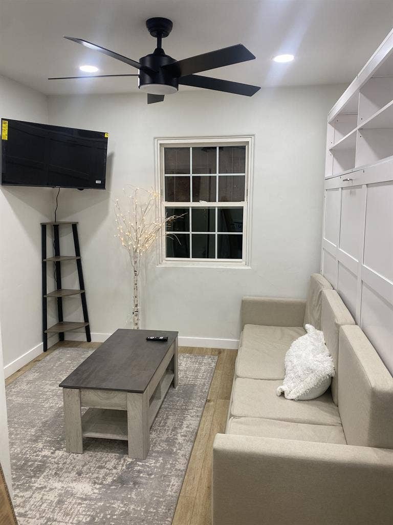 Furnished Studio in North Park