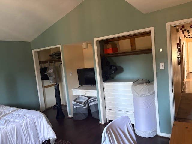 Private Room for Rent at SDSU