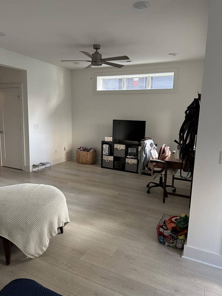 2 bedrooms available in WeHo house