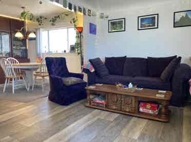 Furnished Room - All Inclusive