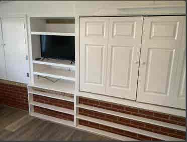 Furnished Room - All Inclusive