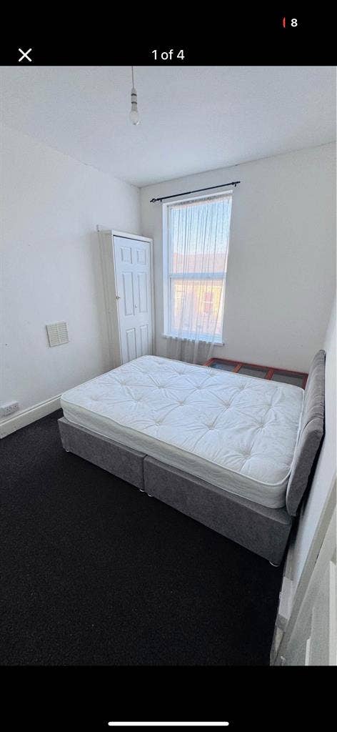 Clean Double bedroom in mutley