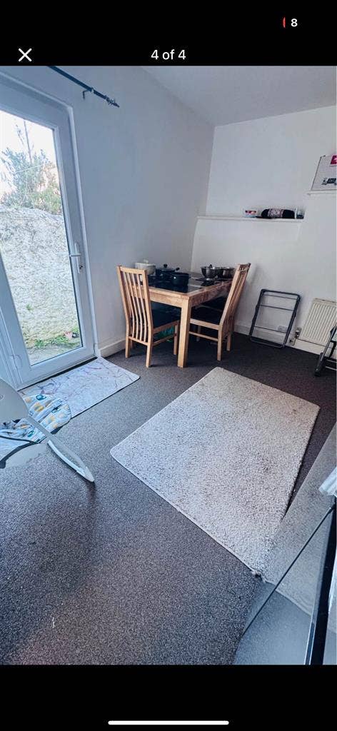 Clean Double bedroom in mutley