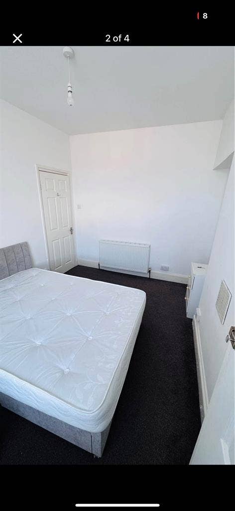 Clean Double bedroom in mutley