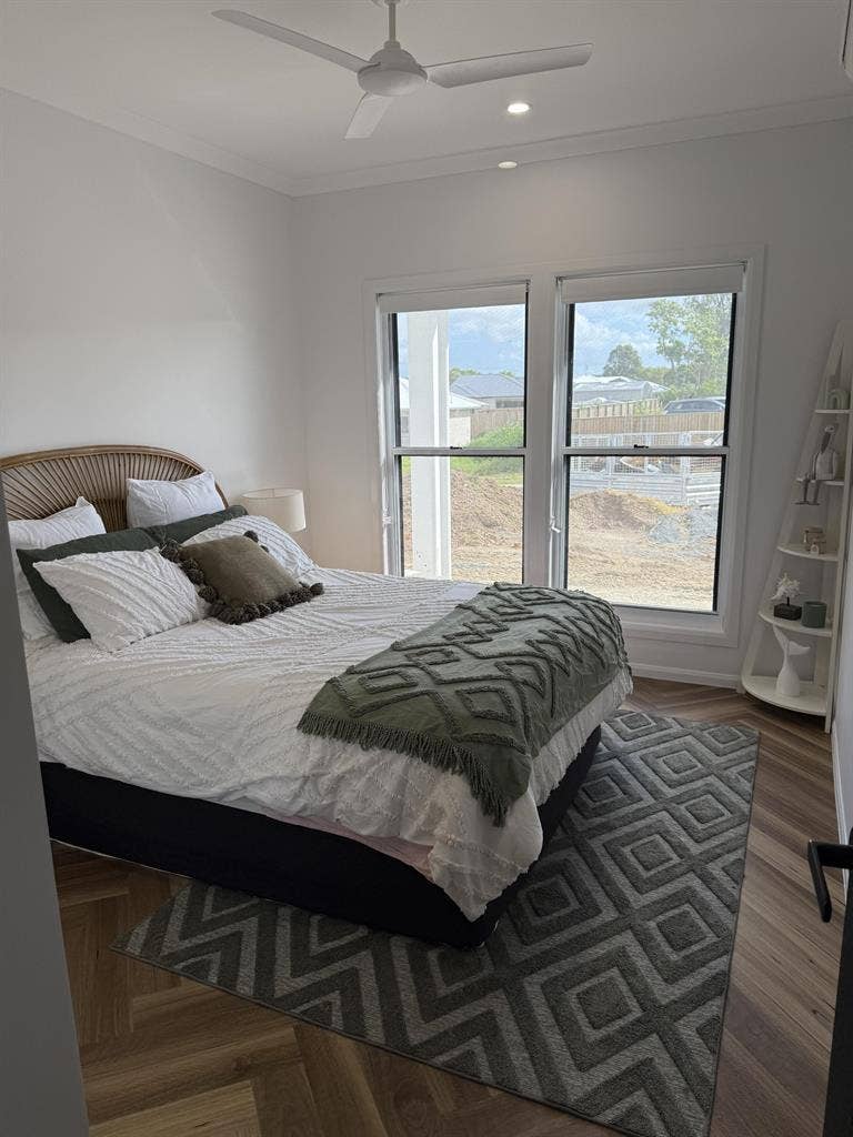 Rooms for Rent in Sunny Yeppoon