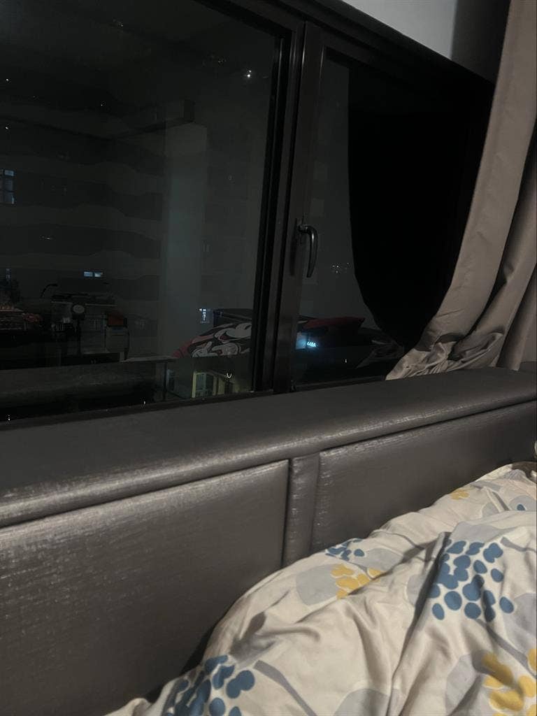 Common room for rental