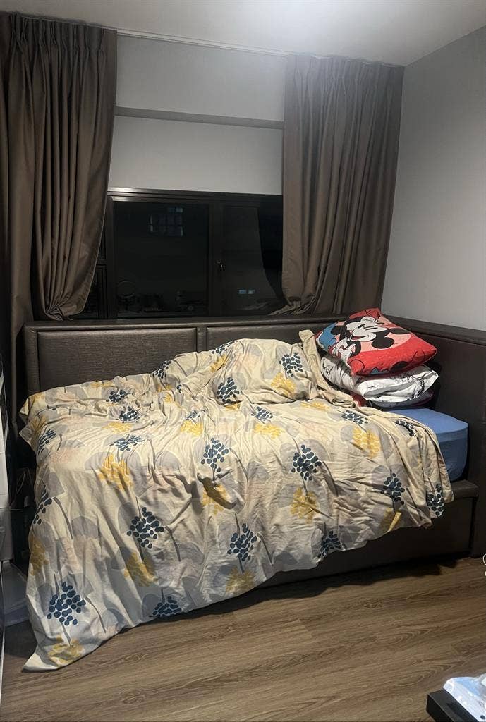 Common room for rental