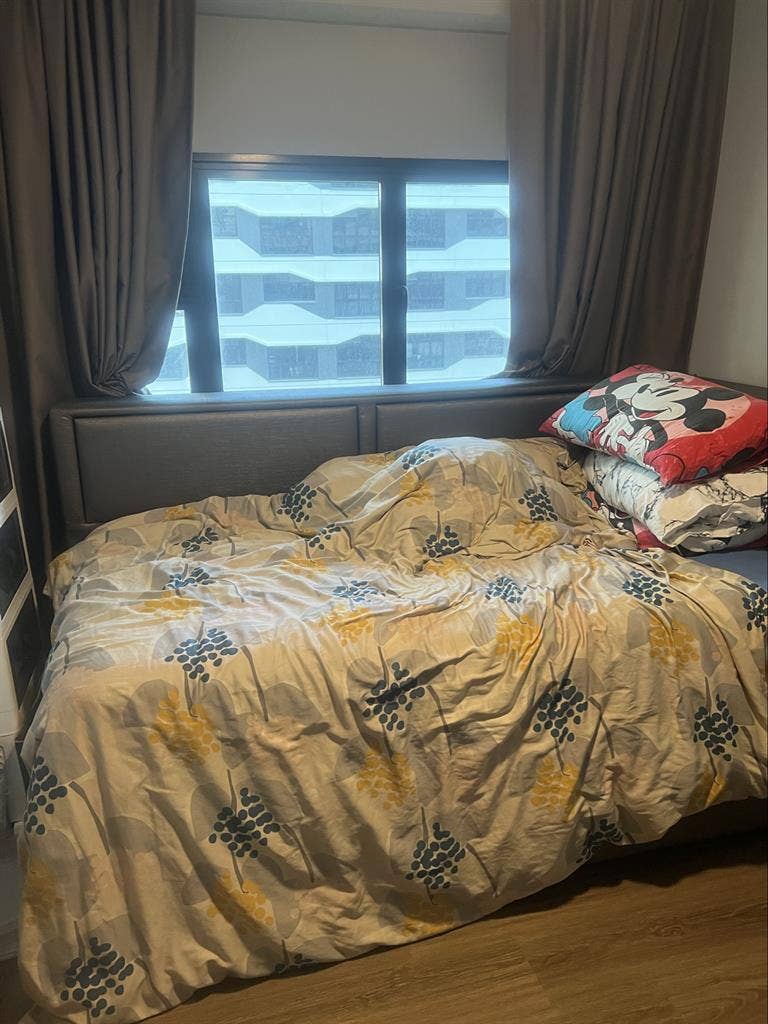 Common room for rental