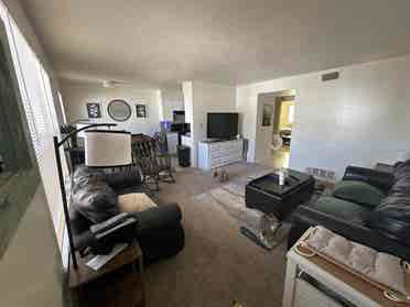 Room for rent!
