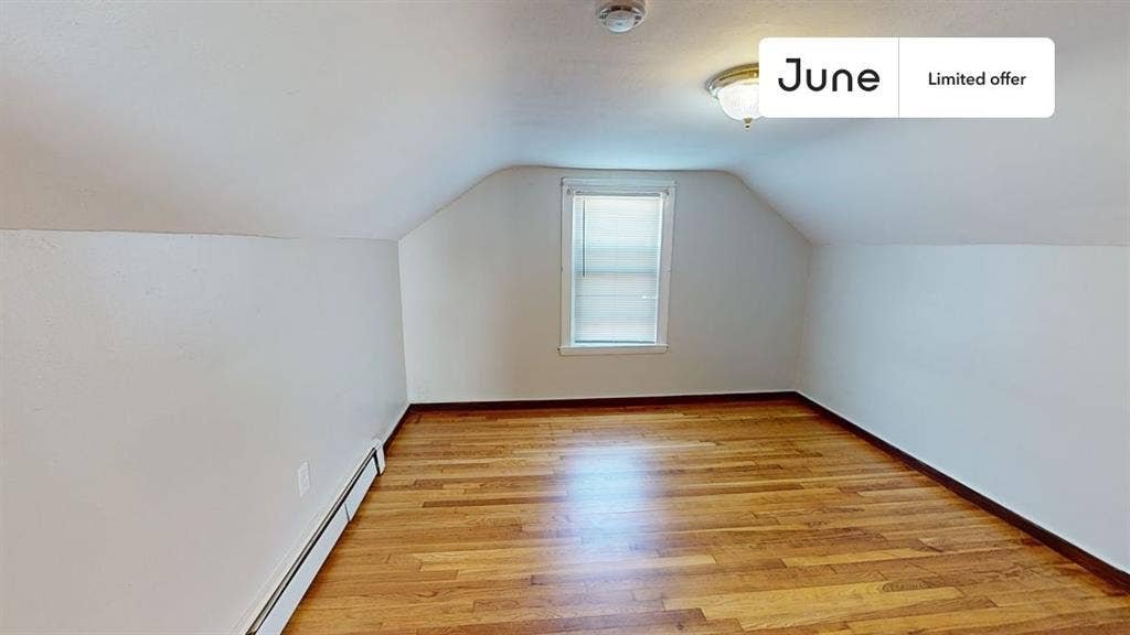 5 BR in Boston