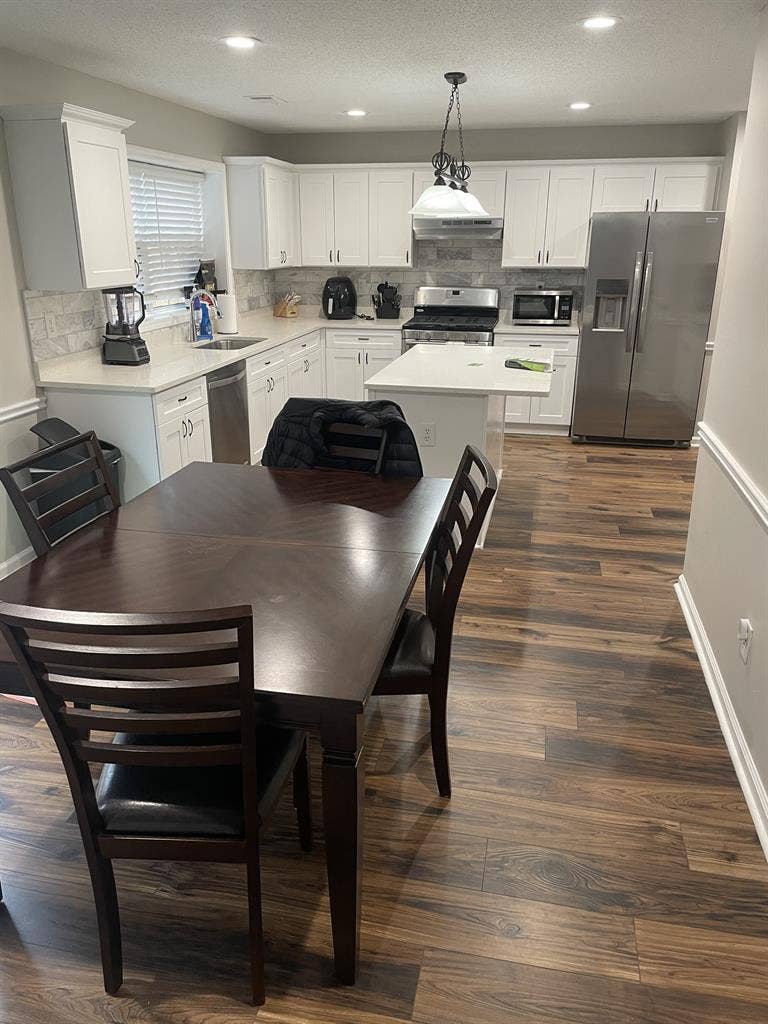 Roommate wanted! $ per month