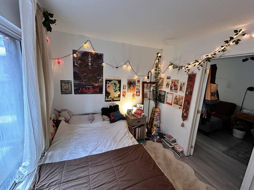 Female Roommate wanted