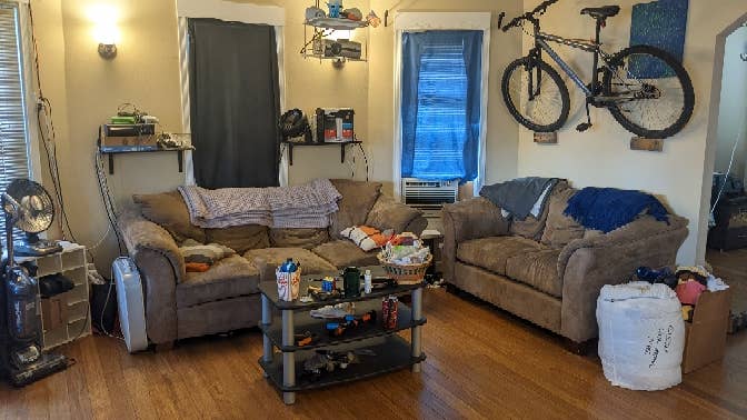 Room Available in North Portland