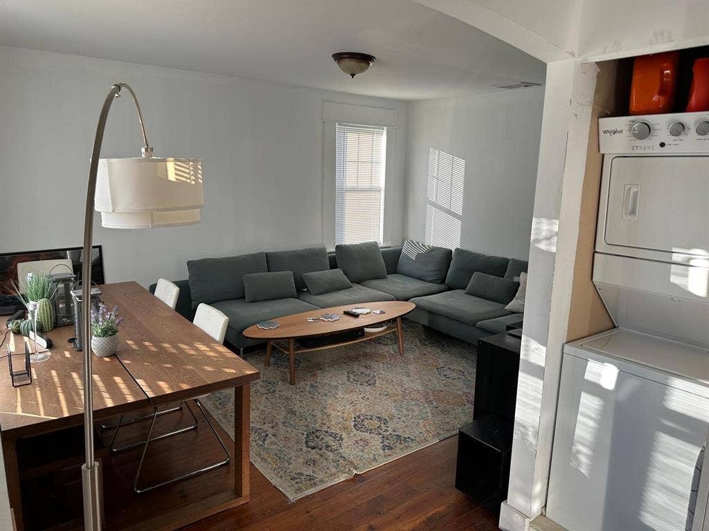 Roommate needed for a large room