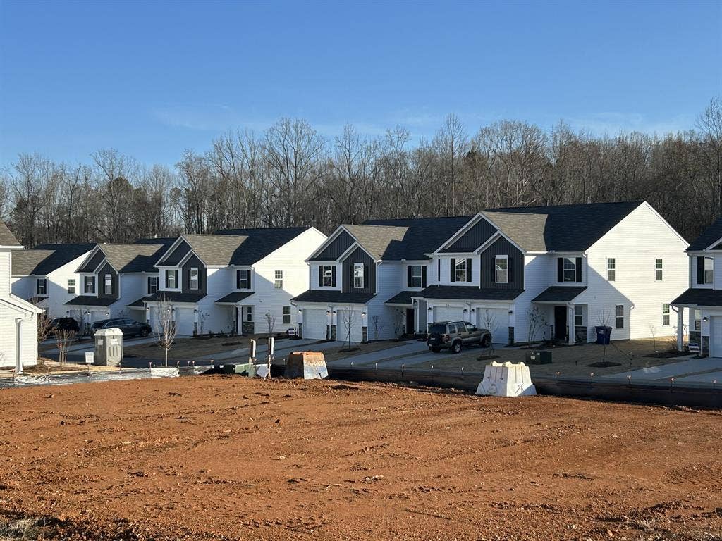 Charming Townhome at Reidville Sc