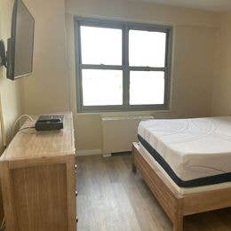 Large Furnished Room with Utilities