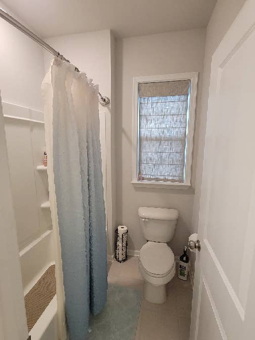 Room & private bath in Fairburn