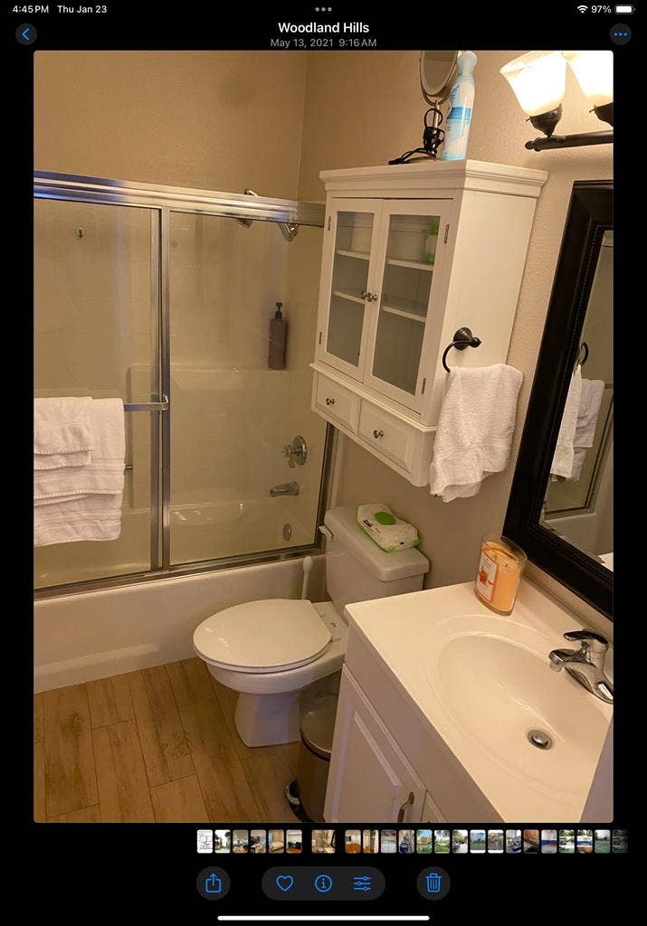 Room for rent w/ private bath