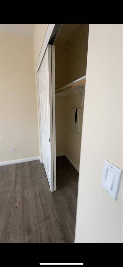 Roommate Needed for Lease Renewal