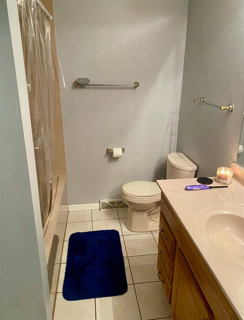 🏡 Cozy 1 bedroom in bath