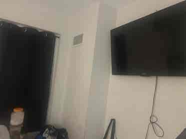 Downtown condo room for rent 