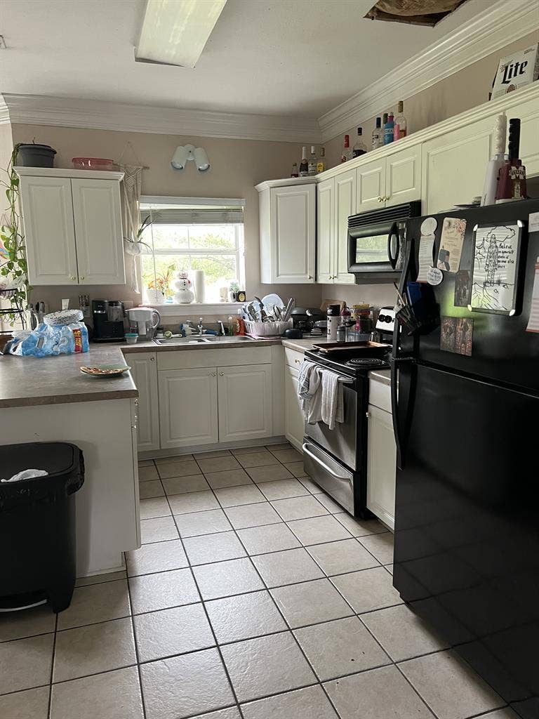 2 Rooms for Rent in the Highlands