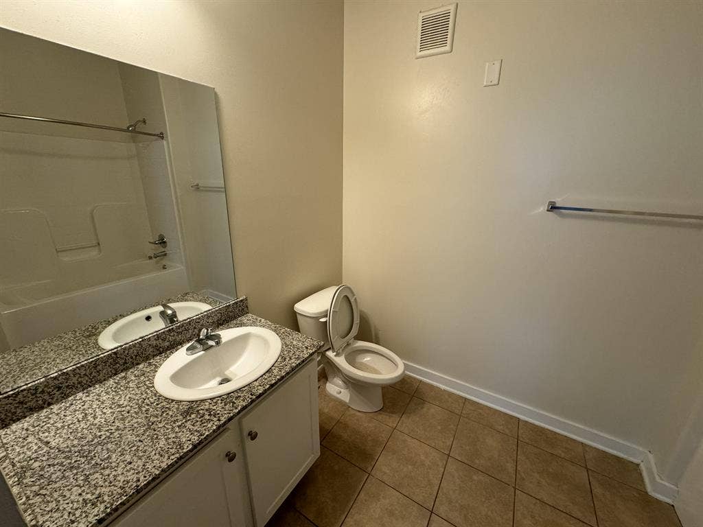 Private Room and Private Bathroomm