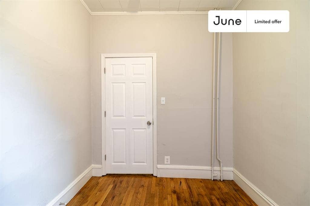 3 BR in Boston