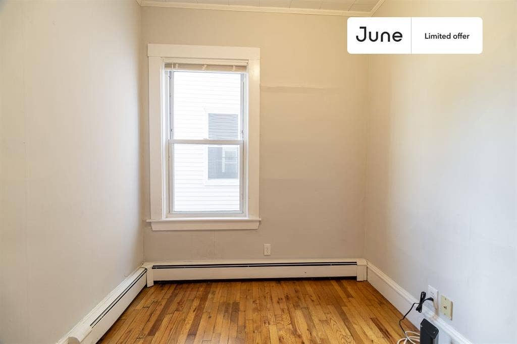 3 BR in Boston