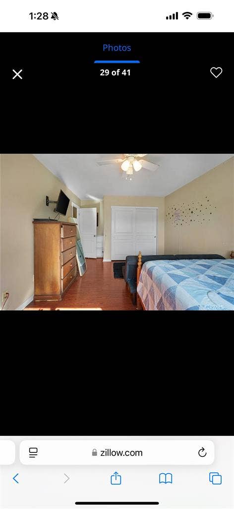 Room in Menifee for rent