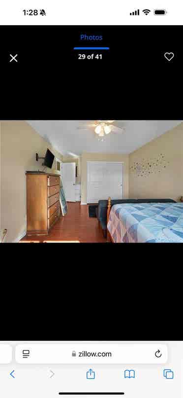 Room in Menifee for rent