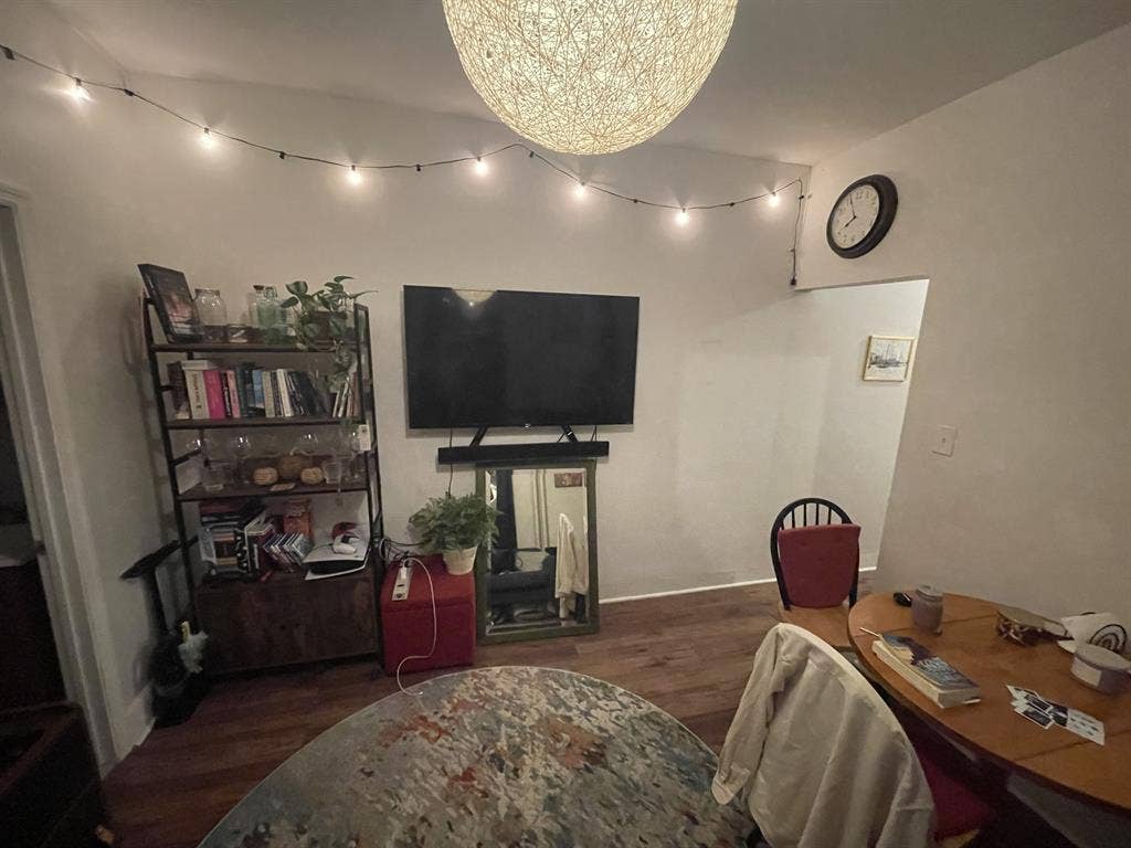 Roommate for 2nd bedroom in Bedstuy