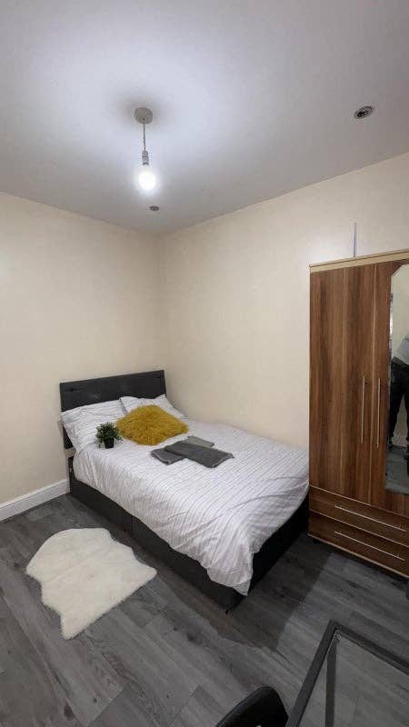 🌴Ilford- Double Room🌴