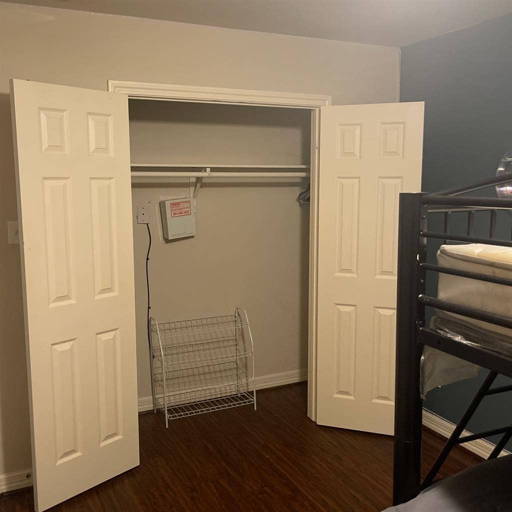 Room for Rent