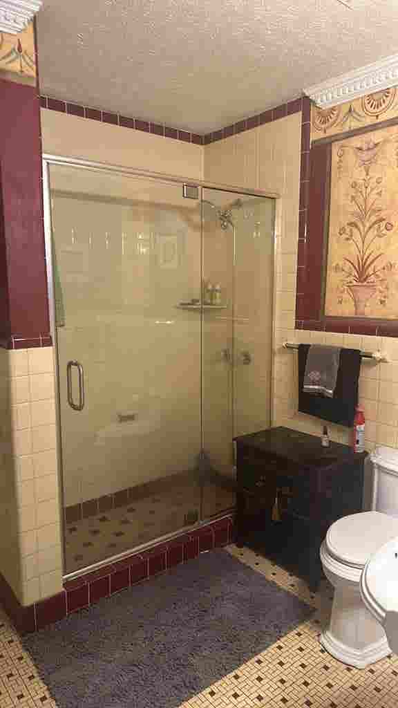 Private Bedroom with private bath