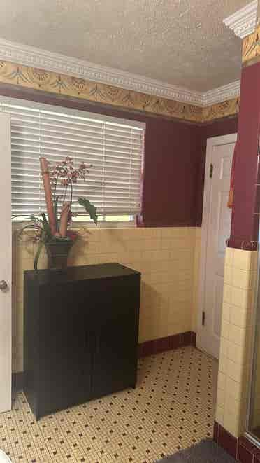 Private Bedroom with private bath