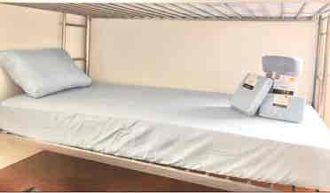 Dorm rooms $ a Week Miami