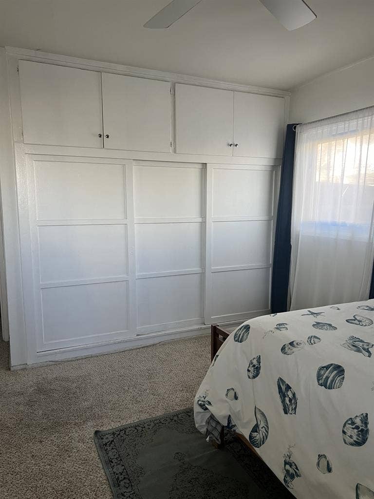 Room 4 Rent across from the water!