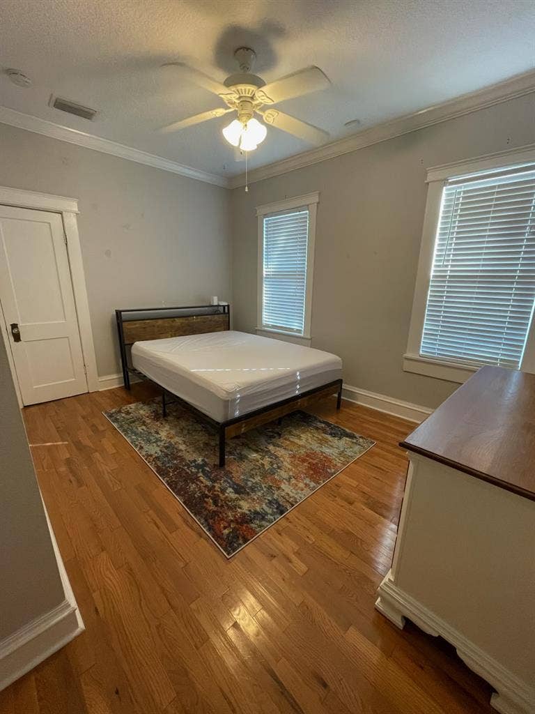 Female Roommate Wanted!