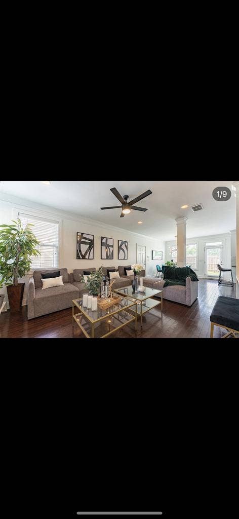 Charming 4 Bedroom Heart of Atlanta