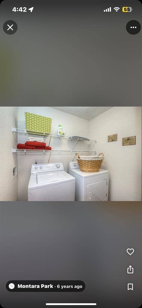 Private bedroom and bath sublet