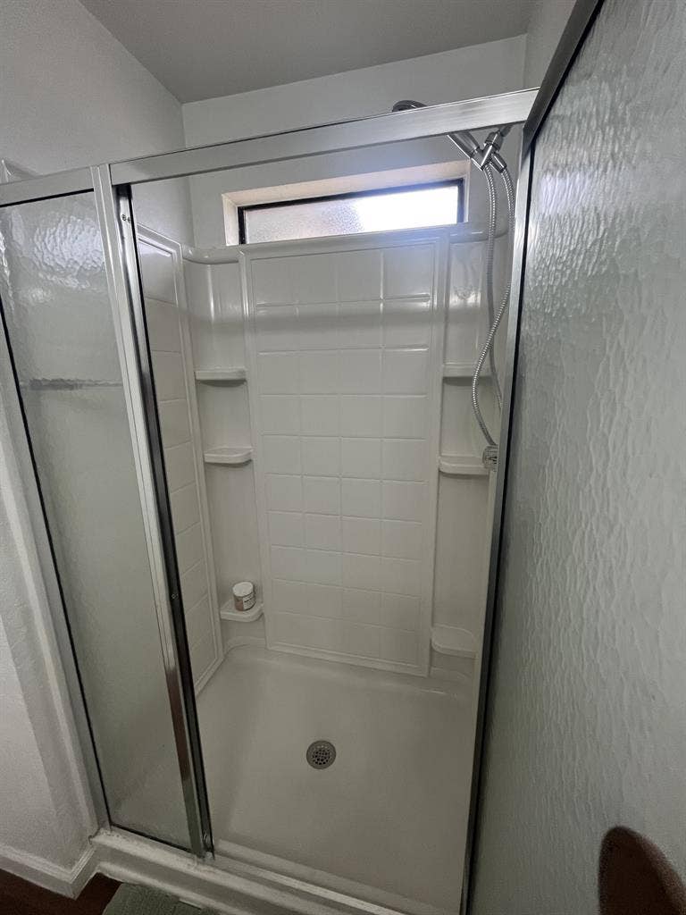 Private bedroom and bath sublet