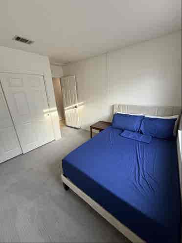 Room Rental